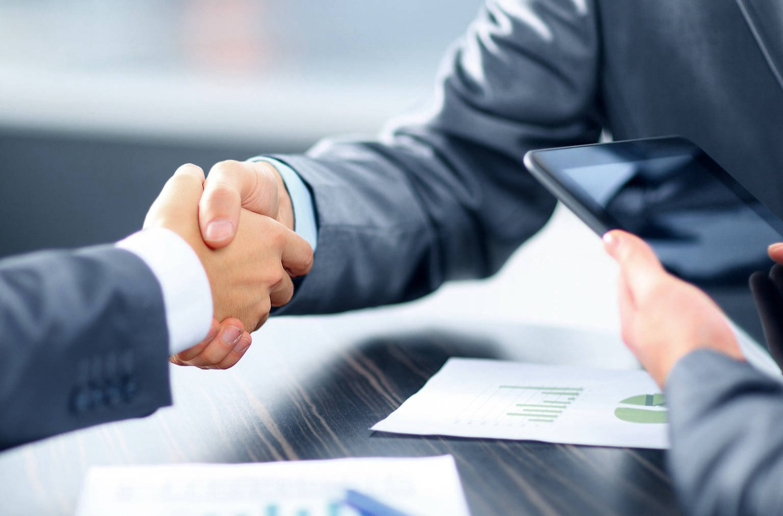 Acthus Capital Equity Investments