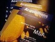 Acthus Capital Merger Acquisition